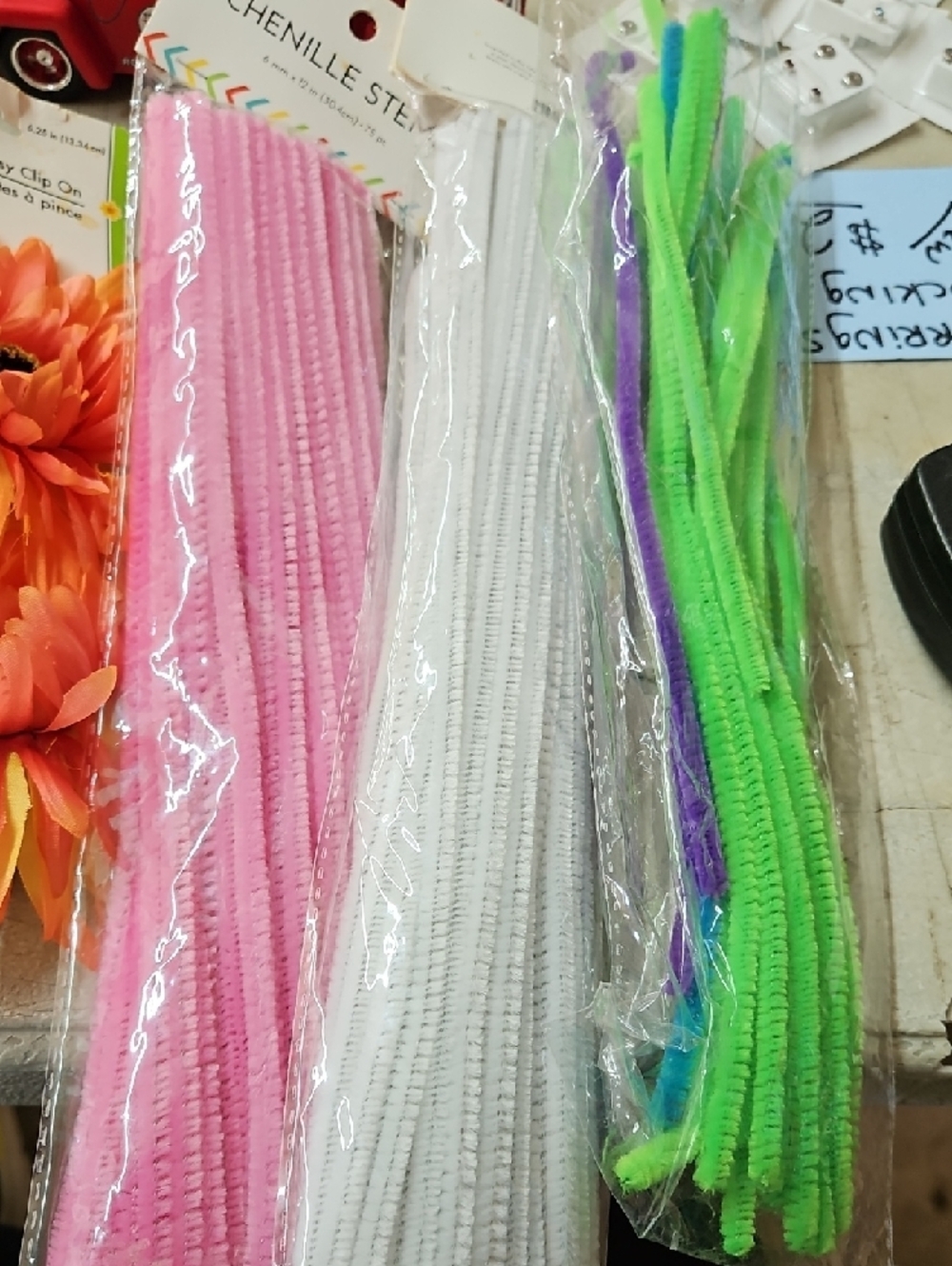 Crafting Lot - Picture 2 of 4